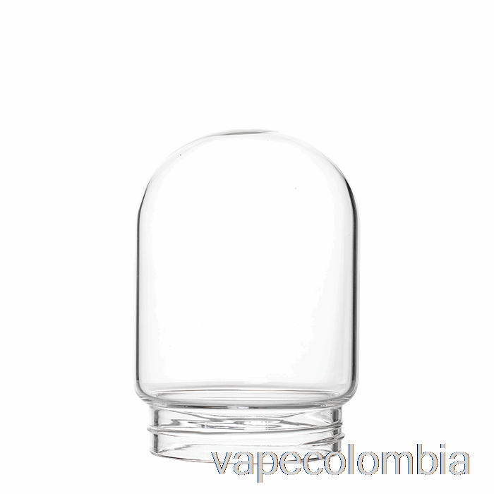 Vape Recargable Stundenglass Globos De Vidrio De Colores Transparente (pequeño)